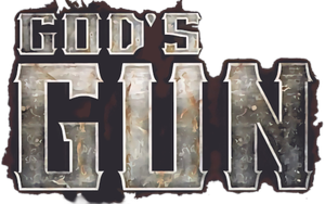 A Arma Divina — Logos 5