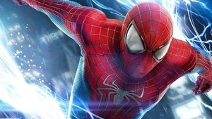 Niesamowity Spider Man 2 (2014)