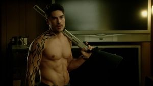 From Dusk till Dawn: The Series: 2×5