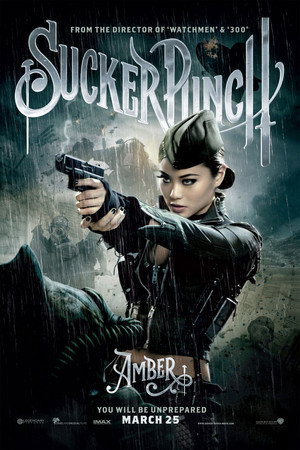 Постер фильма «Запрещенный прием (2011)» — (21 из 145)