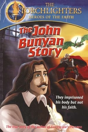 Poster Torchlighters: The John Bunyan Story (2006)