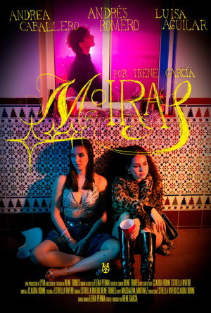 Ver Moiras online en HD