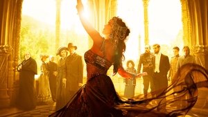 Mata Hari (2017)