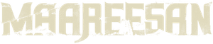 Maareesan — Logos 1