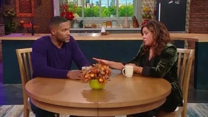 Rachael Ray Season 14 :Episode 45  Can Chef Richard Blais Make an Entire Thanksgiving Dinner in Just 60 Minutes