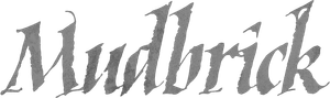 Mudbrick — Logos 3