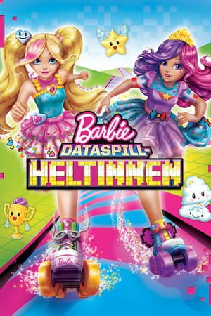 Barbie: Dataspill-heltinnen