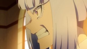 Rock wa Lady no Tashinami deshite – Episódio 8