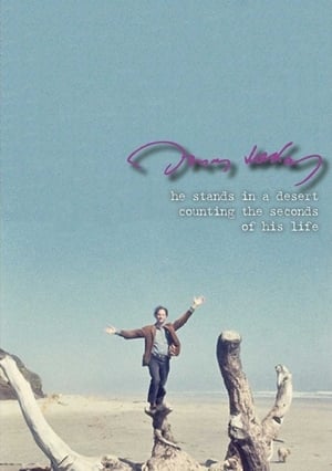 Poster He Stands in a Desert Counting the Seconds of His Life (1986)