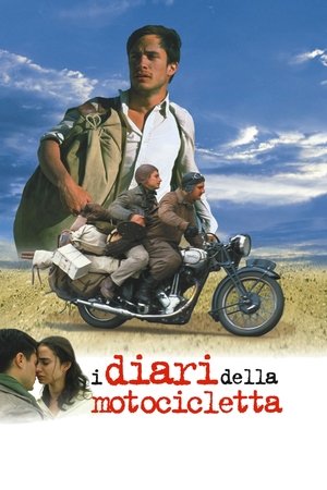 I diari della motocicletta (2004)