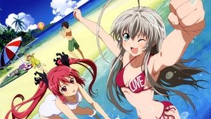 poster Nyaruko: Crawling With Love!