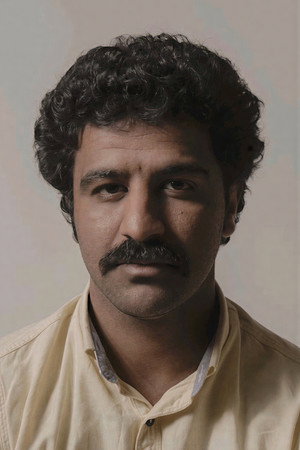 Milad Ashkali portrait