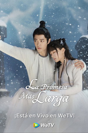 The Longest Promise 55