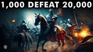 Battle of Maritsa, 1371 ⚔️ Death of the Serbian Empire ⚔️ Ottoman Expansion into Europe