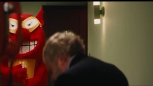 The Luckiest Man in America (2025)