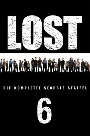 Lost: Staffel 6