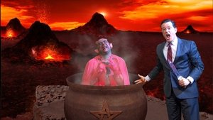 The Colbert Report: 11×18