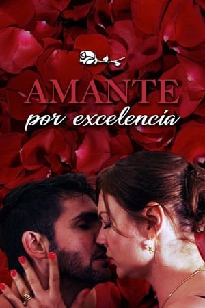 Poster Amante por excelencia 2015