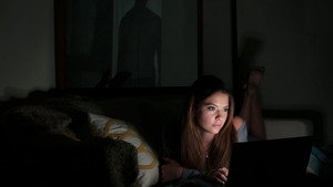 Ratter: Ossessione in rete