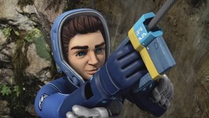 Thunderbirds Are Go! Season 3 Episode 23