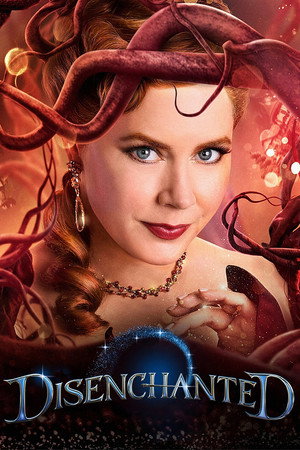 Постер фильма «Зачарованная 2 (2022)» — (25 из 58)