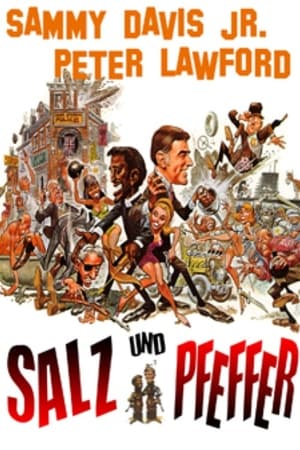 Salz und Pfeffer 1968