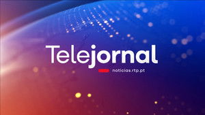 Telejornal S1E1