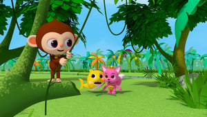 Pinkfong & Baby Shark’s Space Adventure (2019)