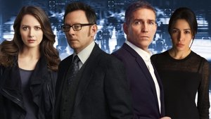 poster Person of Interest