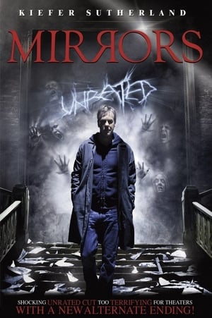 Poster Mirrors 2008