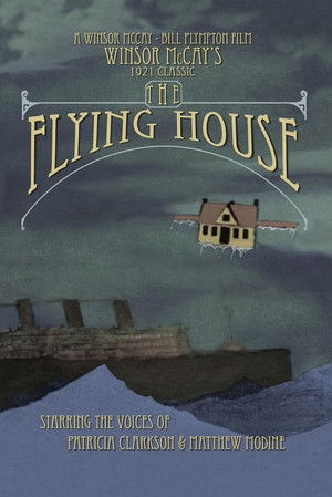 Image The Flying House