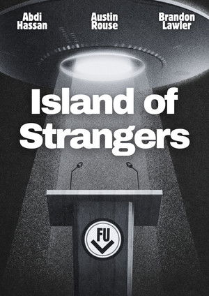 Island of Strangers