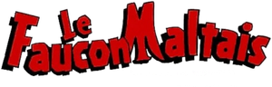 Le Faucon maltais