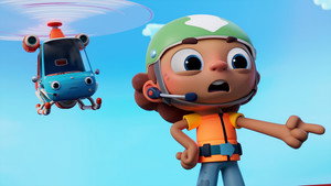 Supersecret Swoptops