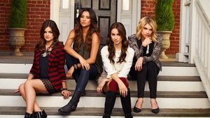 poster Pretty Little Liars