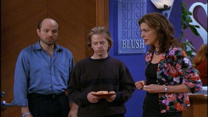 Just Shoot Me – Redaktion durchgeknipst: 4×9