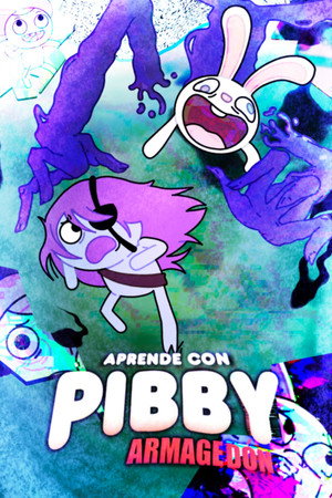 Learning with Pibby: Armageddon