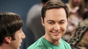 The Big Bang Theory S12E15