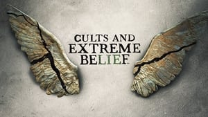 poster Cults and Extreme Belief