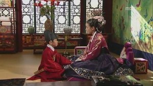 Image Jang Moo Yeol's Plan to Frame Dong Yi and The Prince