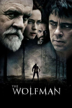 Постер фильма «Человек-волк (2010)» — (44 из 85)