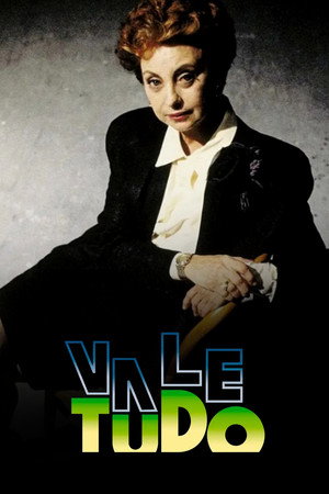 Vale Tudo 34