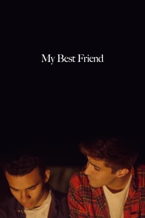 Poster My Best Friend 2019