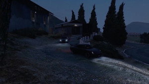 movie image