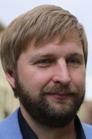 Dmitry Scherbanov