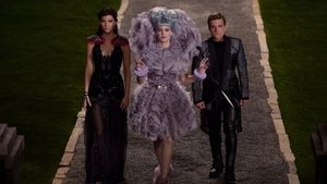 The Hunger Games: Catching Fire (2013)
