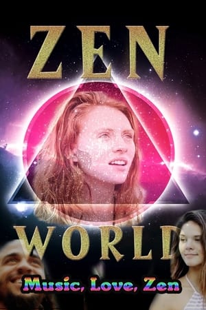 Poster Zen World 2024