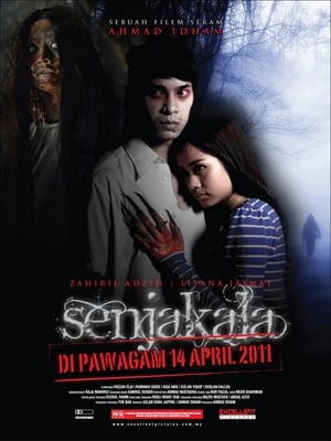 Poster Senjakala 2011