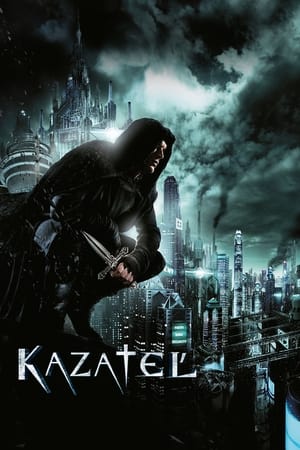 Kazateľ (2011)