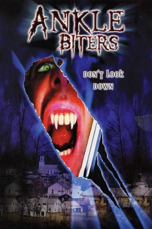 Poster Ankle Biters (2003)